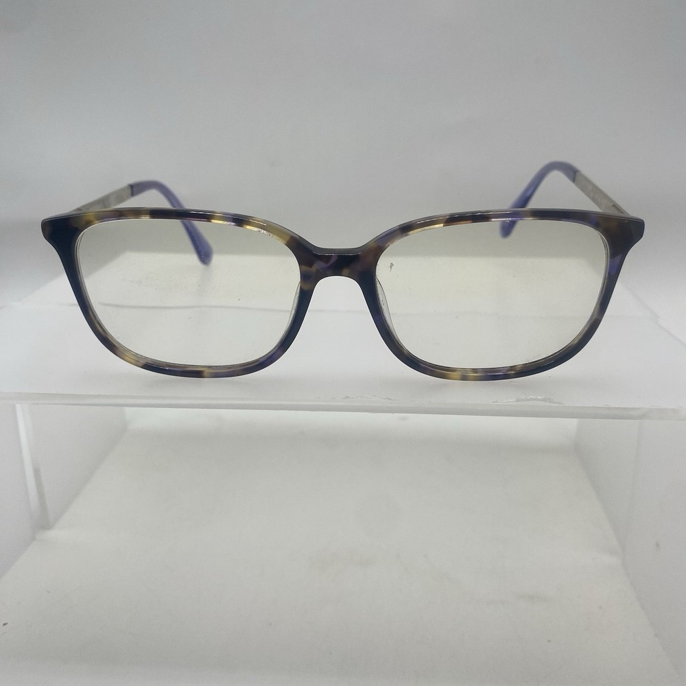 Kate Spade Eyeglasses Women FRAME ONLY Natalia XP8 52-16-140 Multicolor 712